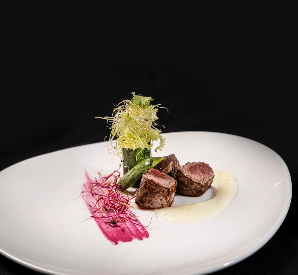 PARK HOTEL IMPERIAL SOCIETA' SRL | Dieta e nutrizione Tao