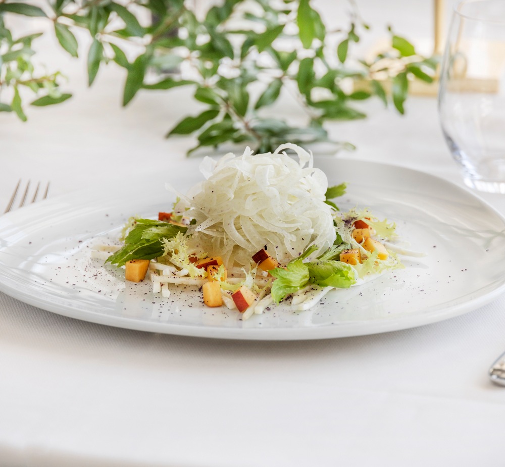 PARK HOTEL IMPERIAL SOCIETA' SRL | Dieta e nutrizione Tao