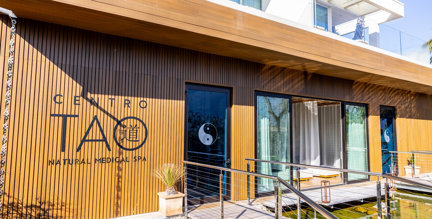 PARK HOTEL IMPERIAL SOCIETA' SRL | Natural Medical SPA a Limone sul Garda: Riequilibra mente e corpo con il metodo TAO. Il Benessere al centro di tutto. Percorsi Tao Detox personalizzati per te sul Lago di Garda. Riequilibrio. Relax. Detox.