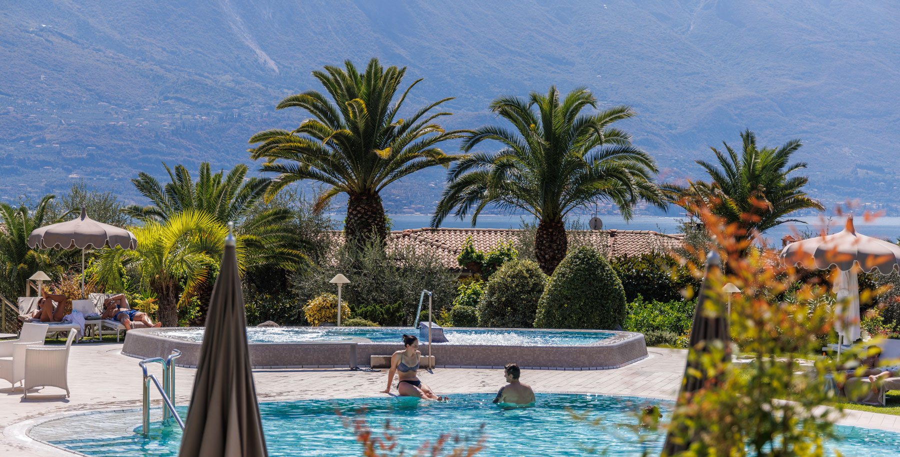 PARK HOTEL IMPERIAL SOCIETA' SRL | Natural Medical SPA a Limone sul Garda: Riequilibra mente e corpo con il metodo TAO. Il Benessere al centro di tutto. Percorsi Tao Detox personalizzati per te sul Lago di Garda. Riequilibrio. Relax. Detox.