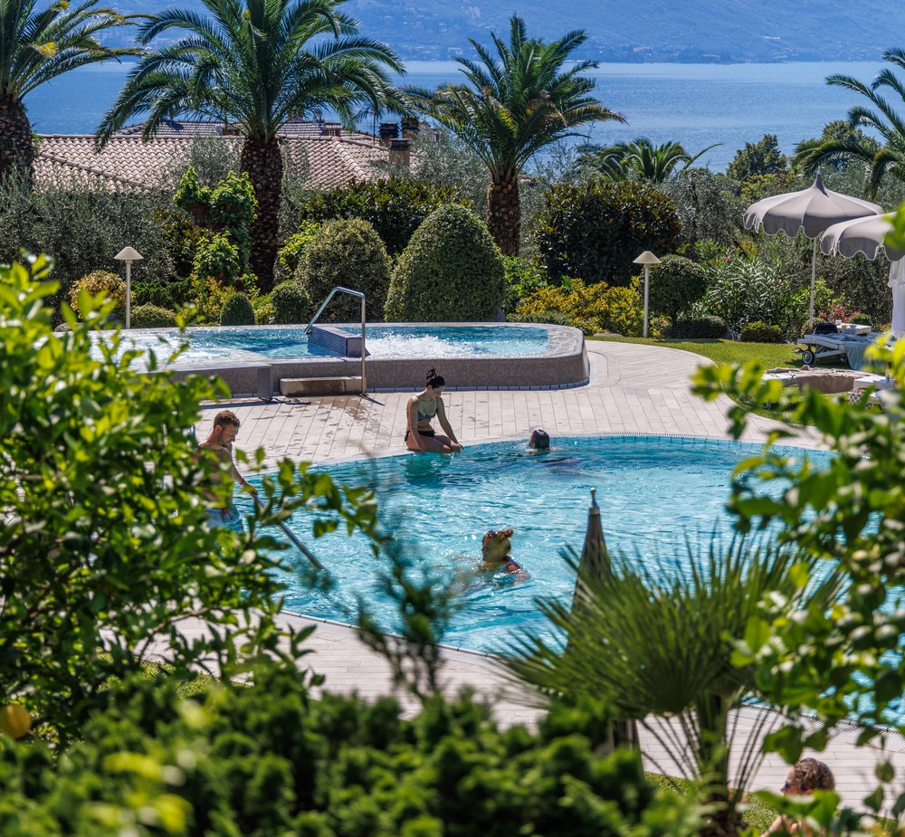 PARK HOTEL IMPERIAL SOCIETA' SRL | Park Hotel Imperial