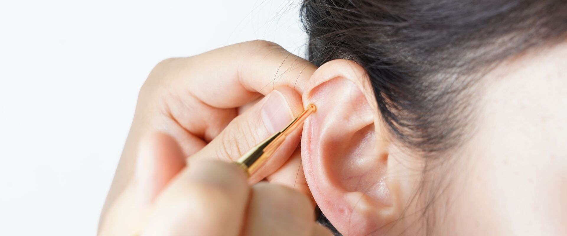 Djokovic e gli “Ear Seeds”
