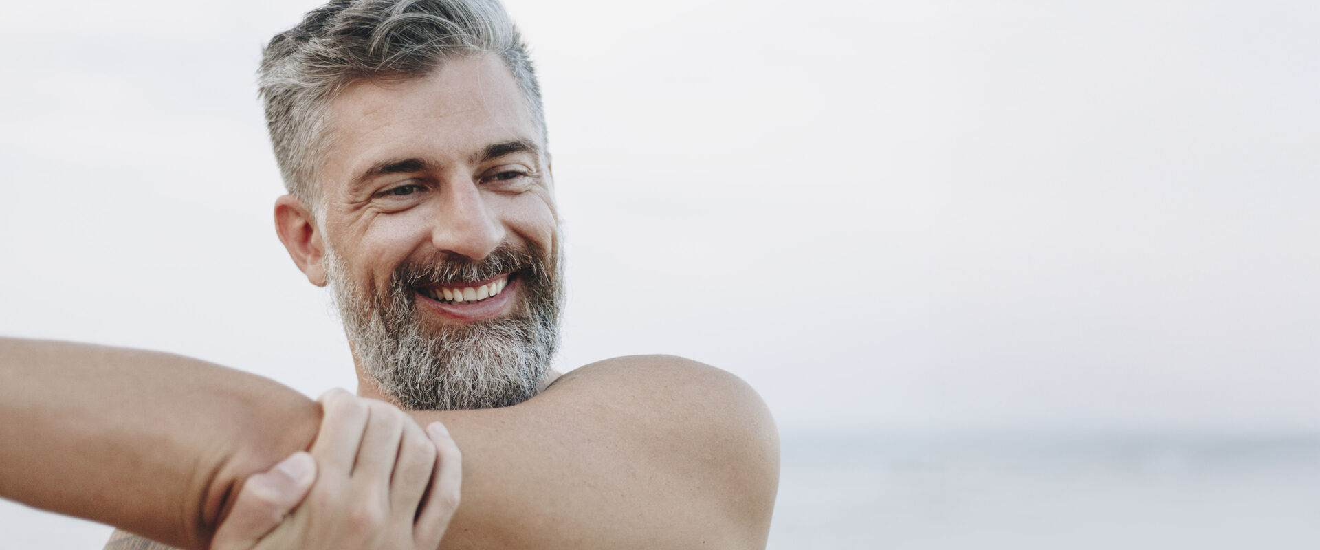 Vacanza benessere per accompagnatori
