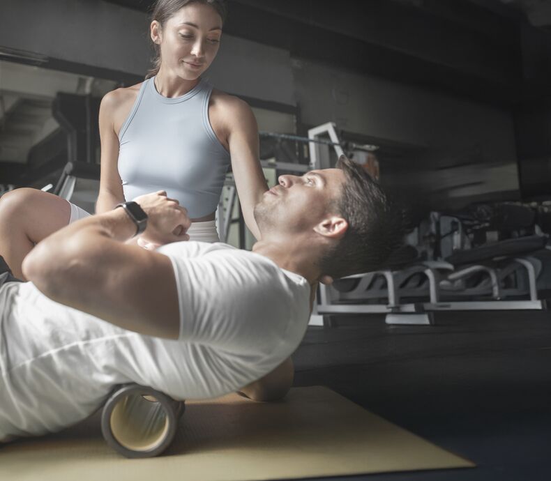 TAO FIT